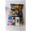 Image 3 : (43) VHS Tapes - Various Movies