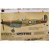 Image 2 : Spitfire Poster - 2' x 3'