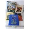 Image 1 : (5) Hardcover Art Books