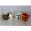 Image 3 : Assortment of Mugs, Travel Mugs, Water Bottle
