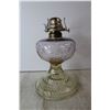 Image 2 : Kerosene Lamp, Glued (Damaged)