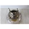 Image 4 : Kerosene Lamp, Glued (Damaged)