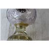 Image 6 : Kerosene Lamp, Glued (Damaged)