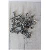 Image 4 : Plumbing Fittings, Gate Hardware, Hinges, Screws, Bolts, Nuts, Washers, etc.3