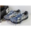 Image 2 : Brooks Men's Runners (w/box - size 9) - Work Load Boots (size 7w - NIB)