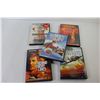 Image 3 : (20) DVD - Family - Action - Adventure - War