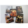Image 4 : (20) DVD - Mystery - Action