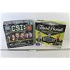 Image 1 : Trivial Pursuit Digital Game (NIB) - CSI Board Game