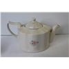 Image 2 : Tea Pot w/Matching Sugar & Creamer (Made in Taiwan)