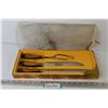 Image 1 : Vintage Cutron Carving Set (in box)