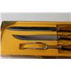 Image 4 : Vintage Cutron Carving Set (in box)