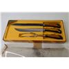 Image 5 : Vintage Cutron Carving Set (in box)
