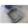 Image 2 : Master Petz - Automatic Feeder Bowl