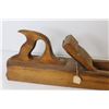 Image 2 : Transitional Wooden Plane (24 3/8")