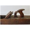 Image 2 : Transitional Wooden Plane (22 1/8")