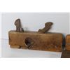 Image 2 : (5) Antique Moulding Planes