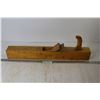 Image 1 : Transitional Wooden Plane (24 1/4")