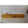 Image 3 : Transitional Wooden Plane (24 1/4")