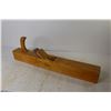 Image 5 : Transitional Wooden Plane (24 1/4")