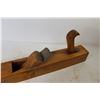 Image 2 : Transitional Wood Plane (26 1/2")