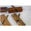 Image 2 : (5) Moulding Planes