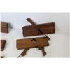 Image 2 : (6) Moulding Planes (one is a double)