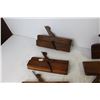 Image 3 : (6) Moulding Planes (one is a double)