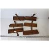 Image 1 : (6) Moulding Planes