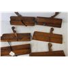 Image 3 : (6) Moulding Planes