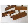 Image 4 : (6) Moulding Planes