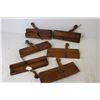 Image 5 : (6) Moulding Planes