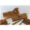 Image 2 : Parts & Pieces of Wood Working Tools