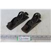 Image 1 : (2) 6" Stanley Wood Planes