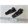 Image 1 : (2) 5 1/4" Wood Planes