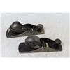 Image 6 : (2) Stanley Wood Planes - No.110 & No. 220
