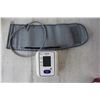 Image 2 : Omron Blood Pressure Monitor, (2) LED Lights, Choker Leash
