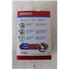 Image 3 : Omron Blood Pressure Monitor, (2) LED Lights, Choker Leash