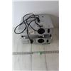 Image 1 : (2) Hitachi CP-X200 Digital Projectors With (1) Power Cord, Manual - Untested