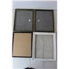 Image 2 : (8) Picture Frames