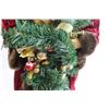 Image 3 : Santa Decoration - ~25 1/2" Tall