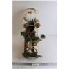 Image 1 : Santa with Sled Decoration