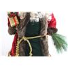Image 3 : Santa Decoration - 18" Tall