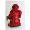 Image 5 : Santa Decoration - 18" Tall