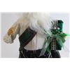 Image 3 : Scottish Santa Decoration