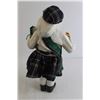 Image 5 : Scottish Santa Decoration