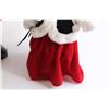 Image 5 : Santa Decoration, Snowman Decoration