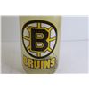 Image 3 : Boston Bruins Bottle Coin Bank - 24 1/2" Tall