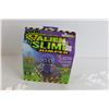 Image 4 : Make Your Own Alien Slimer Jumper - Sealed, (15+) Alien Rings, (20+) Alien Charms