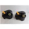 Image 1 : (2) Foam Boston Bruins Helmets