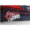 Image 2 : Slo-Pitch Coors Light Baseball Bag